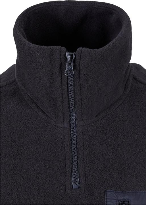 Image du produit Urban Classics Ladies Polar Fleece Troyer (XS)