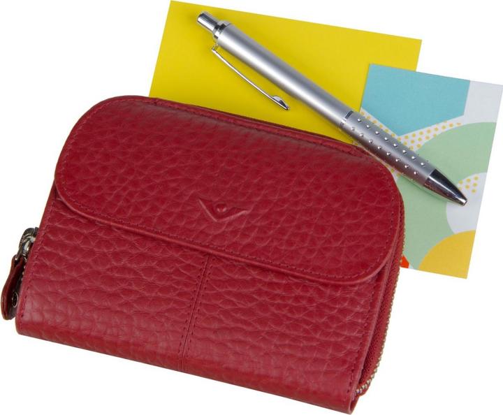 Image du produit Voi Porte-monnaie Hirsch 70517 Porte-monnaie combiné