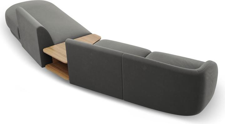 Actual product image Micadoni Miley (Modular sofa, 4-seater)