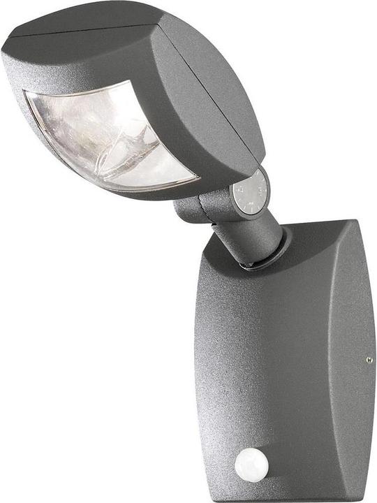 Actual product image Konstsmide LED exterior wall light with Bewe (350 lm, IP54)
