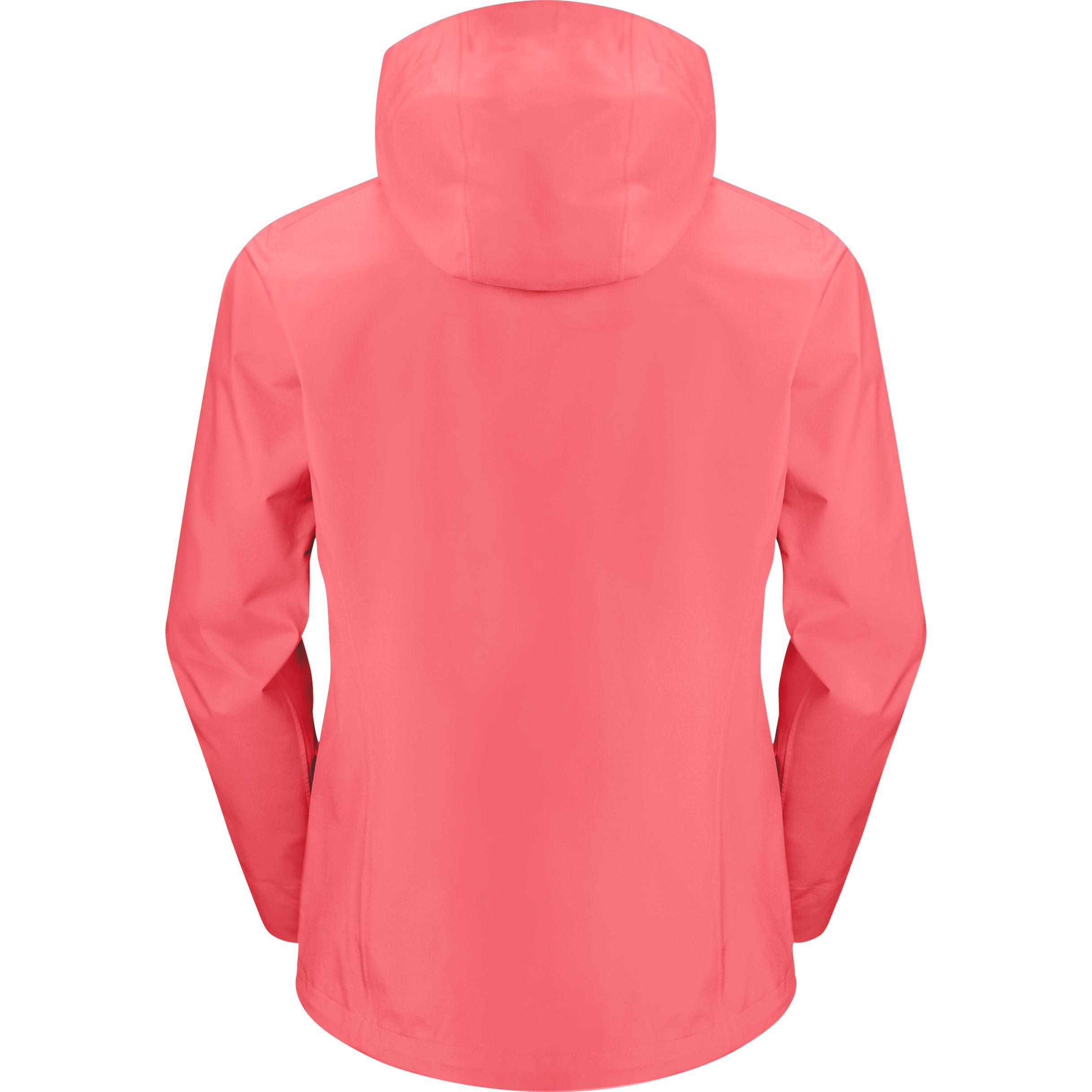 Thumbnail - Jack Wolfskin, Damen, Jacke, Highest Peak 3L Jkt W (M), M