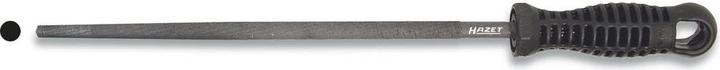 Produktbild HAZET Rund-Feile 2120-10 (Hieb 2, 250 mm)