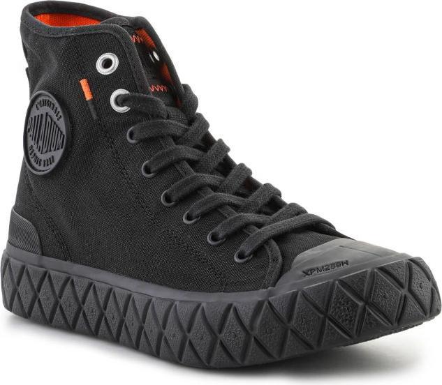 Produktbild Palladium Palla Ace Canvas Mid - 60433 (37)