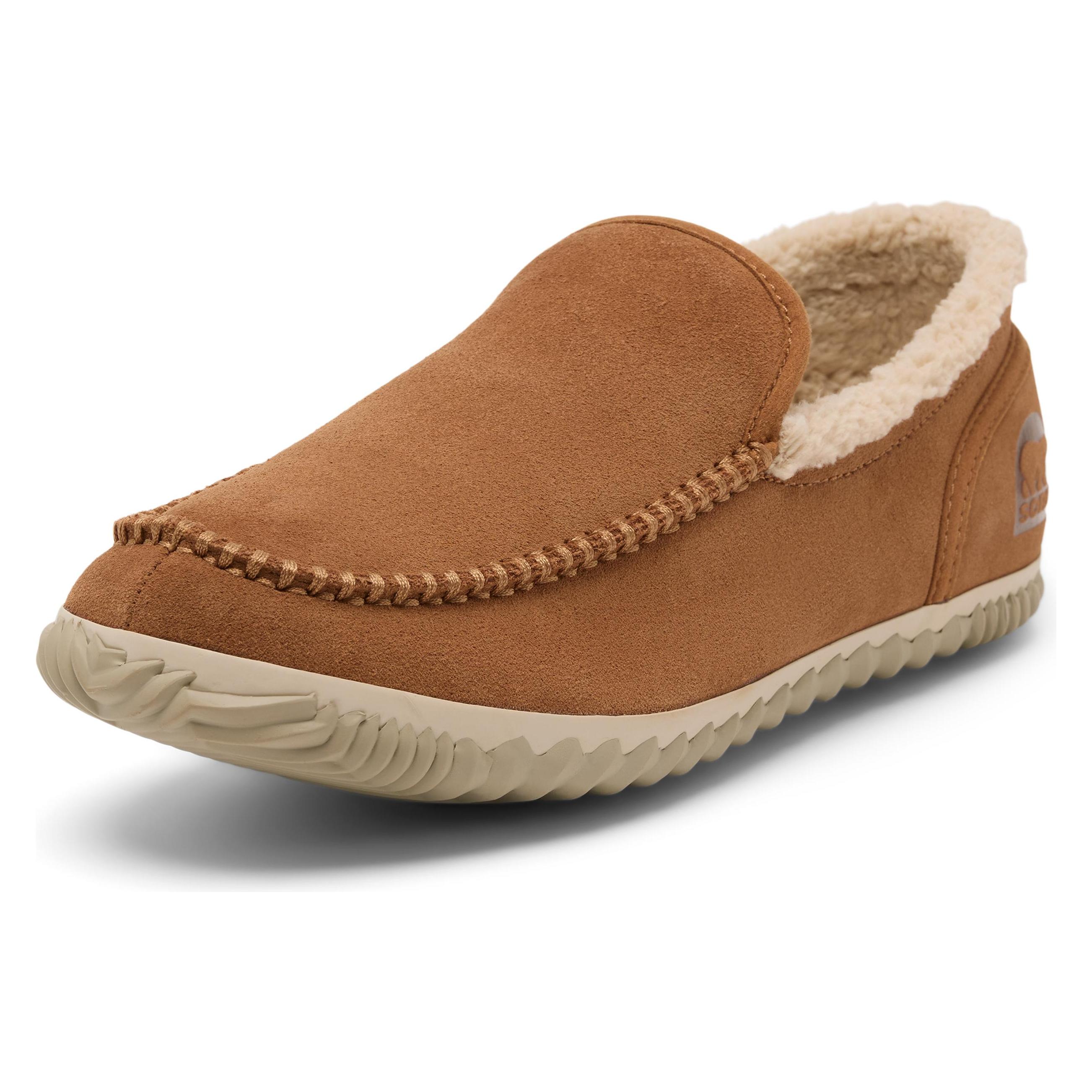 Sorel, Herren, Hausschuhe, Dude Moc™, Braun, (41)