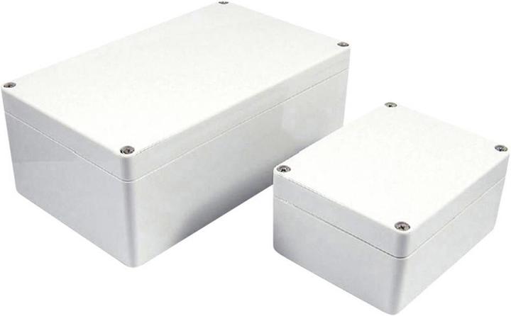 Produktbild Axxatronic Installations-Gehäuse 240 x 16 (Gehäuse)