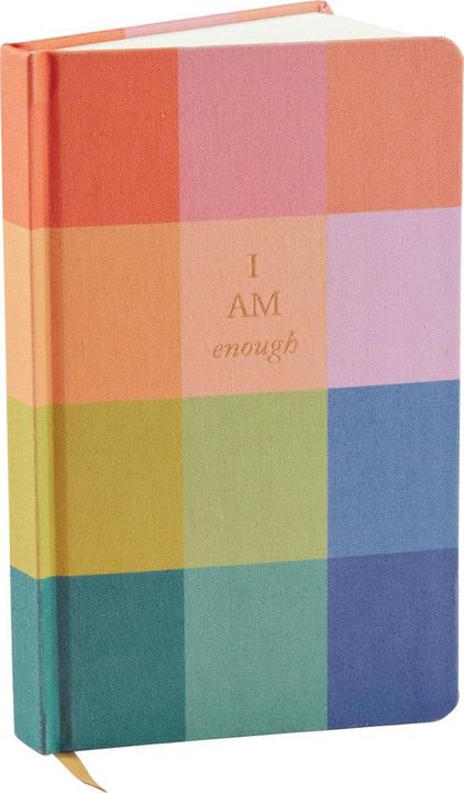 Image du produit Designworks Rainbow (15 x 21 cm, À rayures, Couverture rigide)