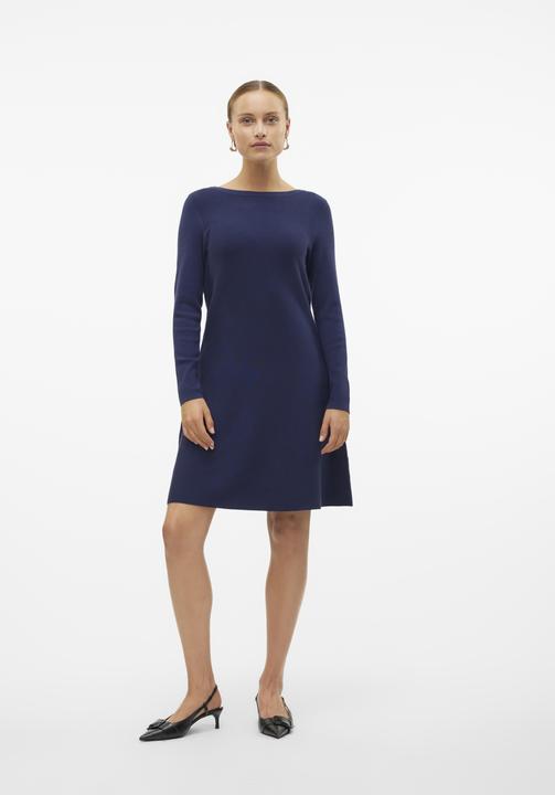 Immagine prodotto Vero Moda VMNANCY Abito corto Abito in maglia (M)
