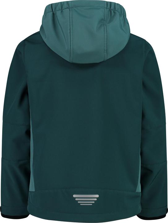Actual product image CMP Campagnolo Softshell Hoodie (104)