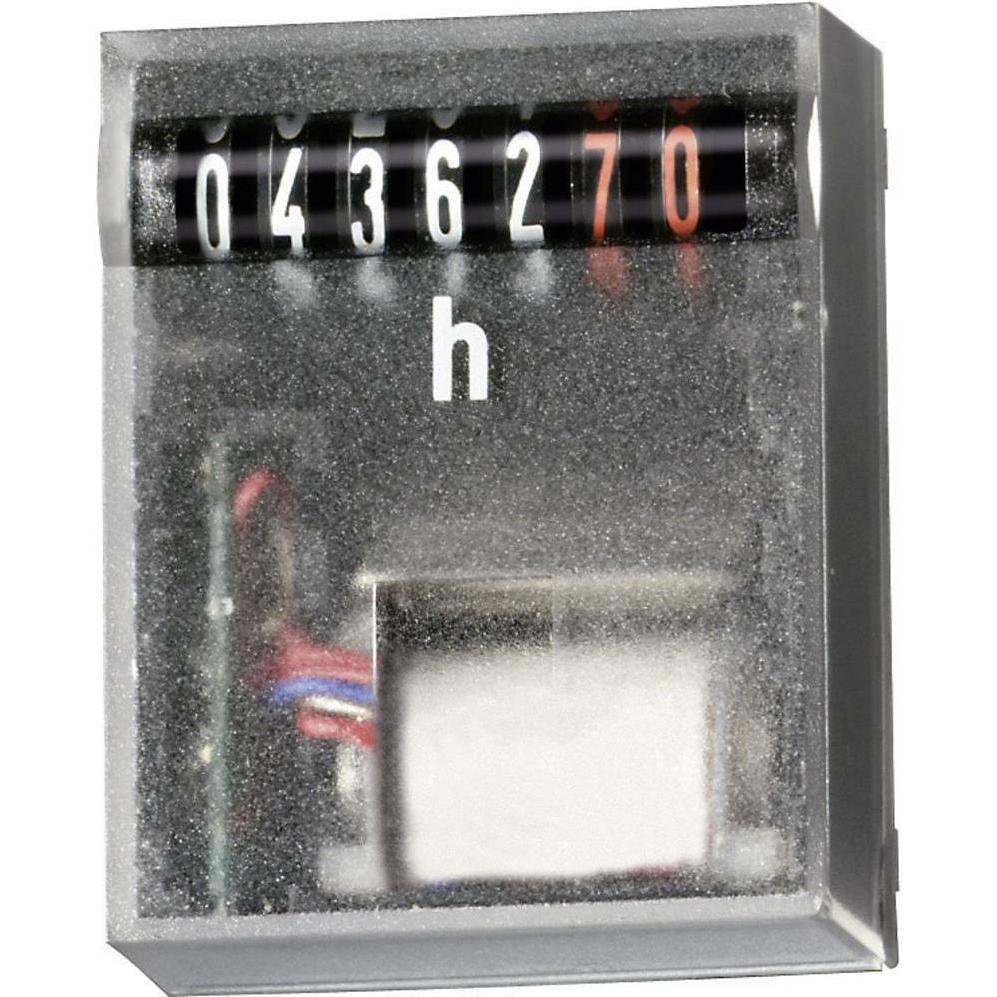 Kübler, Energiemessgerät, HK 07.90 Betriebsstundenzähler