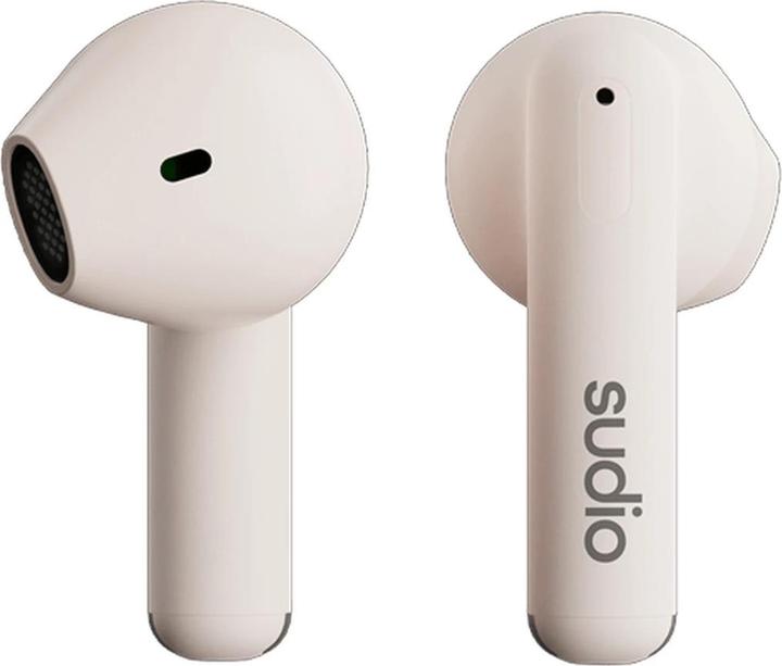 Immagine prodotto Sudio Cuffie In-Ear A1 (ANC, 6.50 h, Cablato)