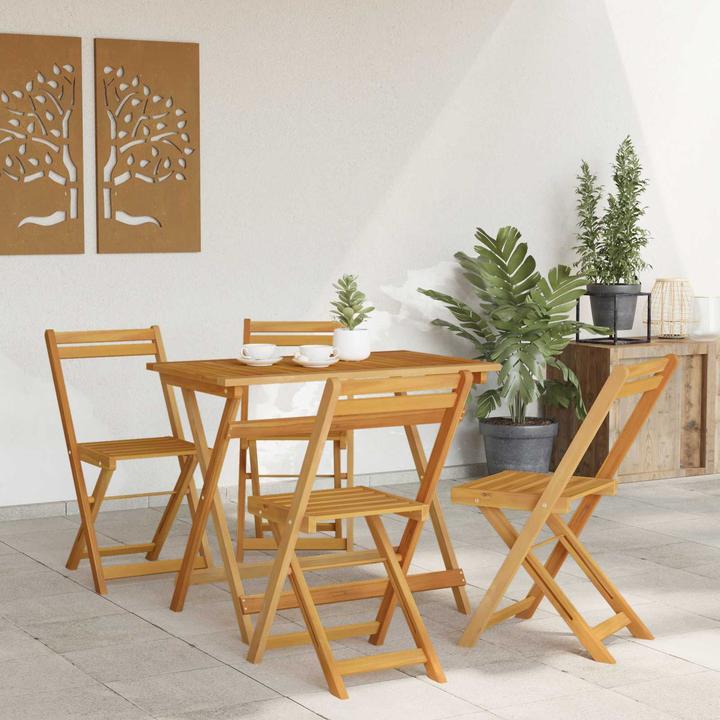 Produktbild vidaXL Gartensitzmöbel