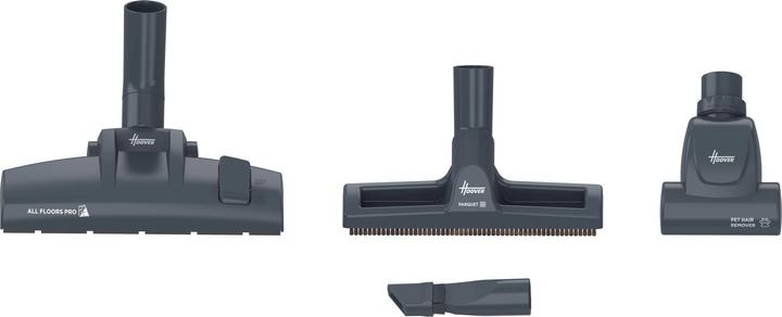 Produktbild Hoover Breeze BR71 BR30