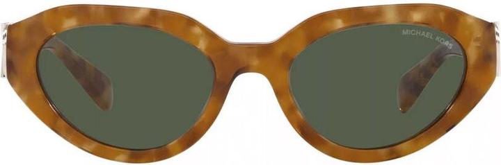 Actual product image Michael Kors Lunettes de soleil MK2192 brun intermÃ©diaire