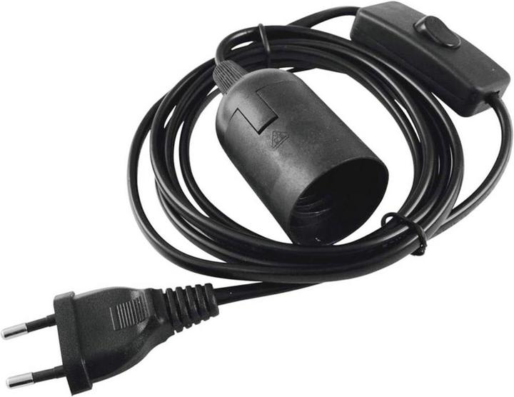 Eurolite Lamp socket