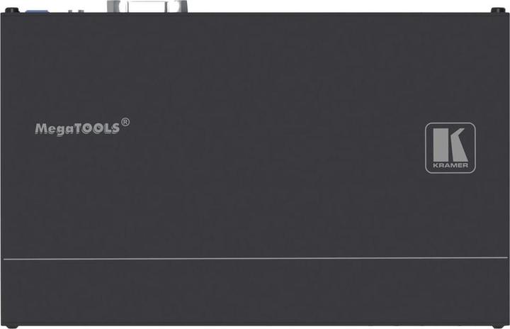 Actual product image 4K Twisted Pair Transformer