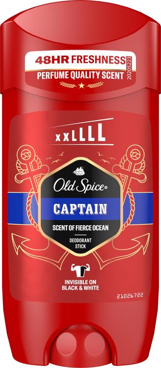 Produktbild Old Spice Captain (Stick, 85 ml)