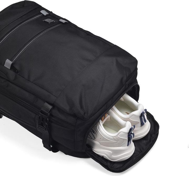 Produktbild Travel Blue Journey - Black