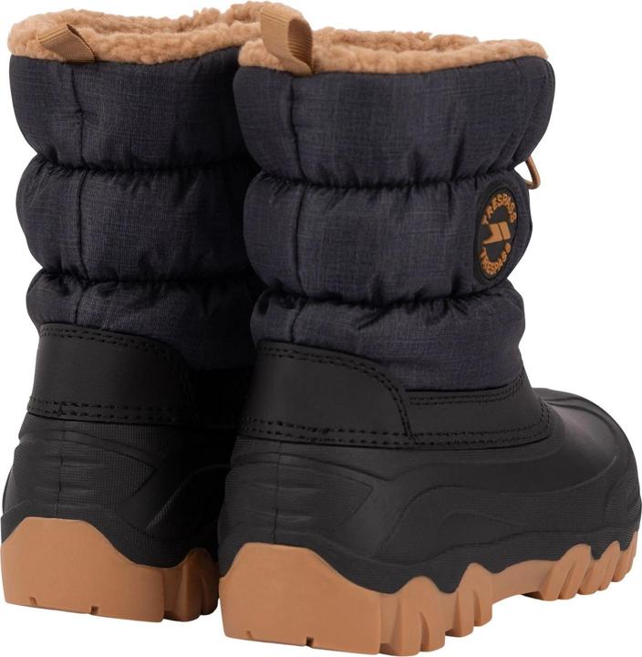 Actual product image Trespass LUCA Kinder Winterschuhe (32)