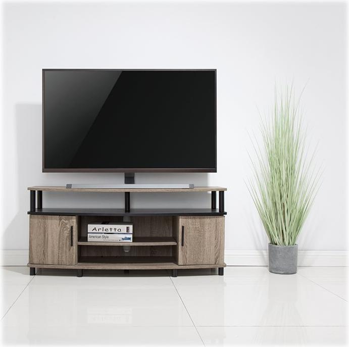 Image du produit Hagor 8701 Support TV (75 pouces) (40 kg, 55" - 75")