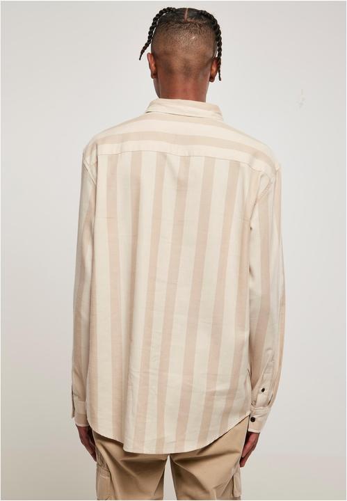 Immagine prodotto Urban Classics Camicia a righe - 17012 (S)