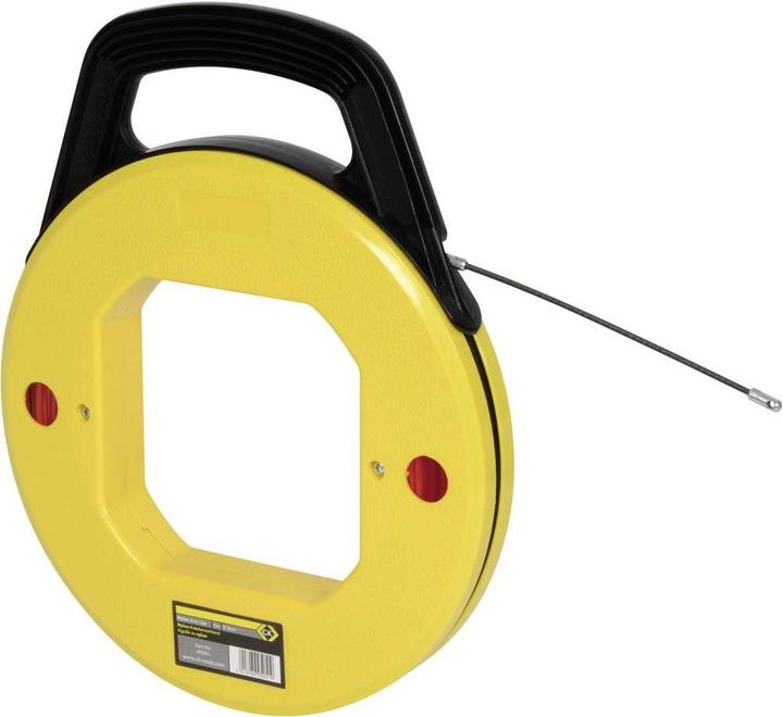 Produktbild C.K Magma Einziehband aus Nylon 10 Meter (10 m)