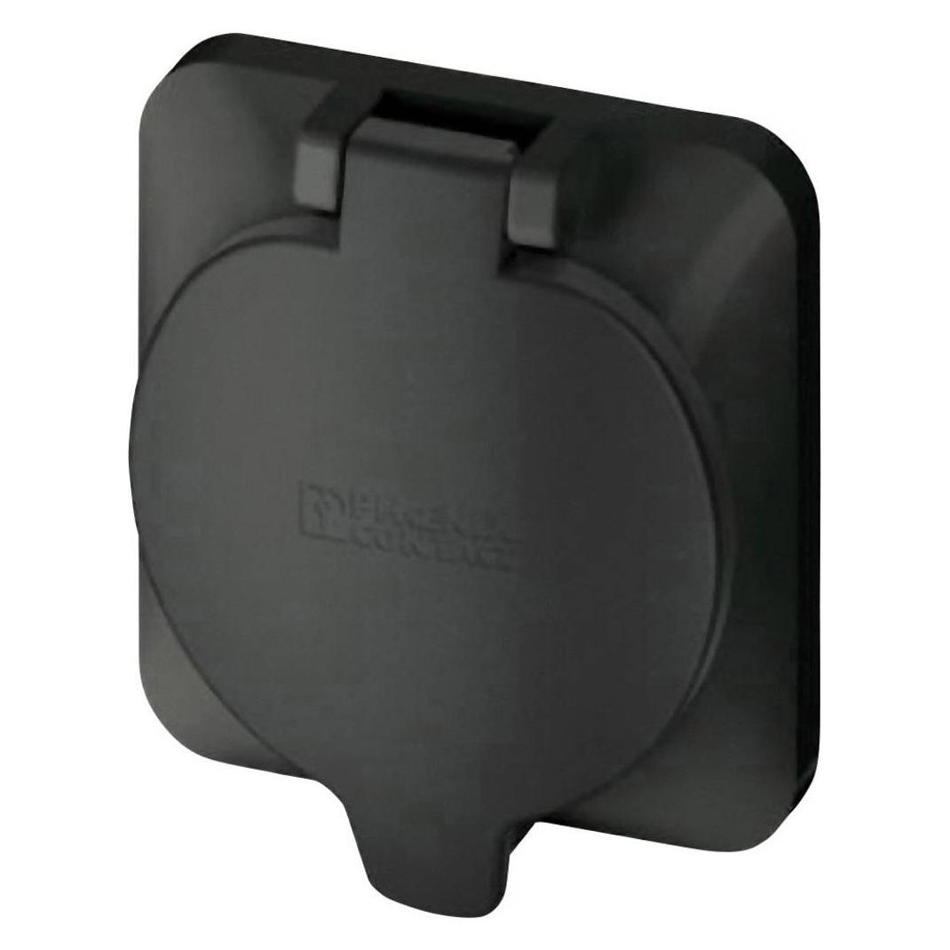 Phoenix Contact, Accessoires voor opladen van elektrische auto's, eMobility montageframe met de