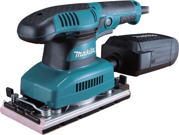 Immagine prodotto Makita BO 3710 (Levigatrice orbitale, 190 W)