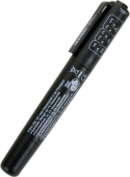 Actual product image Testboy Brake fluid tester 100.2