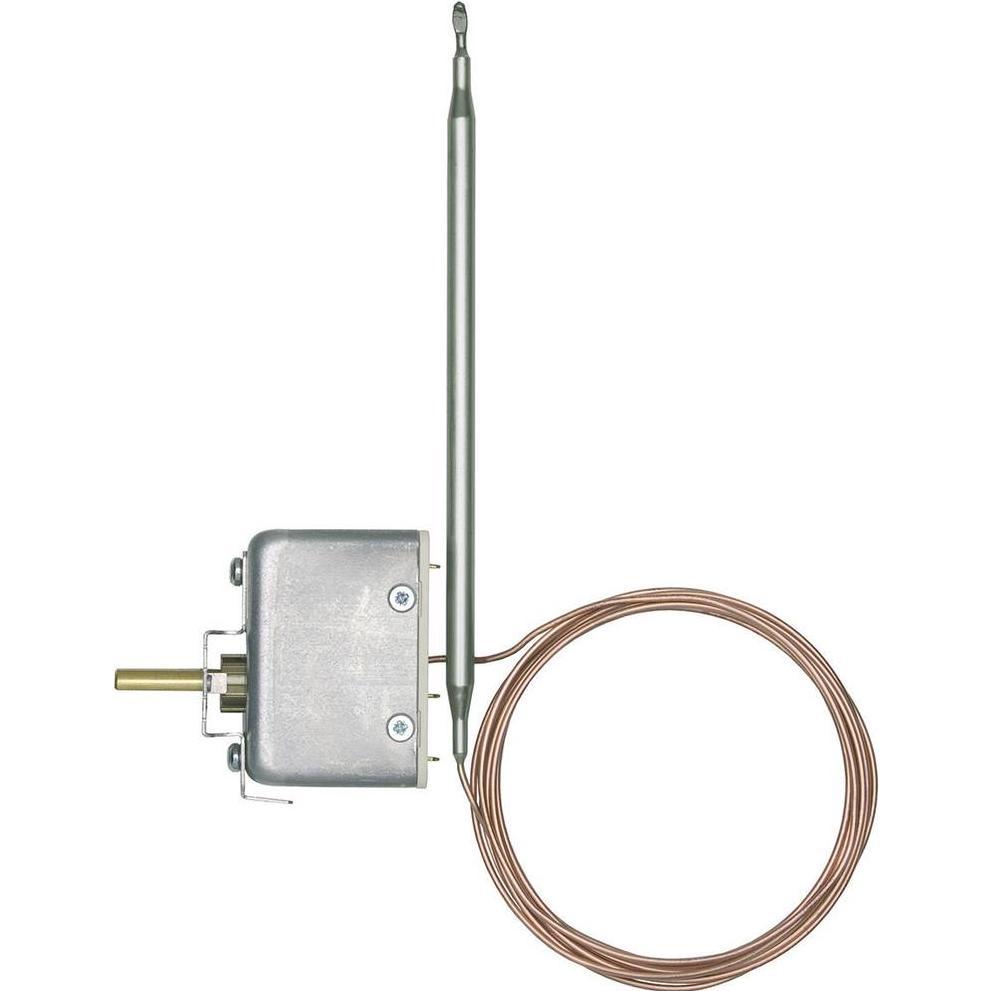 Thumbnail - Jumo 60000923 Temperaturregler, Thermostat, Kupfer