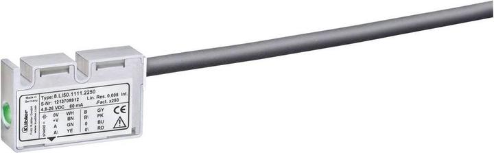 Produktbild Kübler LIMES LI20 Lineares magnetisch