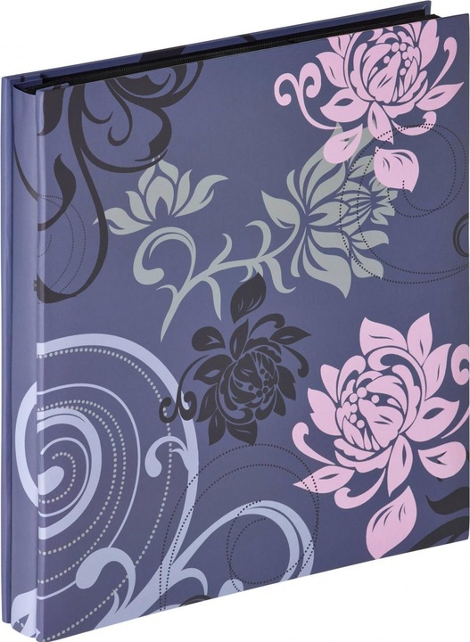 Produktbild Walther Design Grindy 10x15 400 Fotos Einsteck EA201L (10 x 15 cm)