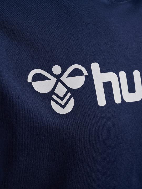 Produktbild hummel HMLGO 2.0 LOGO HOODIE (L)