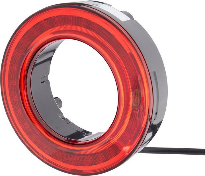 Image du produit Hella Feu arrière LED pour KÄSSBOHRER LIEBHERR NOGE