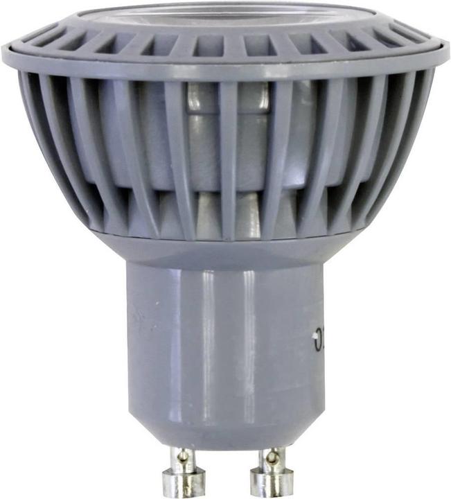 Actual product image LightMe LED GU10 reflector 5 W = 50 W (GU10, 5 W, 360 lm, 1 x, D)