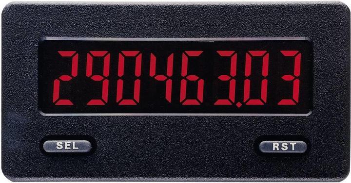 Immagine prodotto Wachendorff CUB5 Panelmeter CUB5 0.01