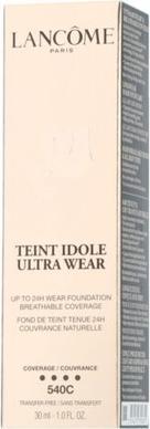 Immagine prodotto Lancôme Complexion Idole Ultra Wear 540C (Marrone)