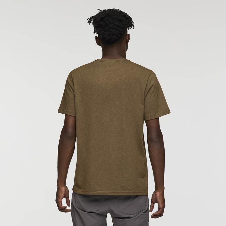 Actual product image Cotopaxi Llama Block (M)
