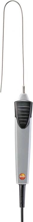 Actual product image Testo 0602 0593 Immersion sensor type K, P