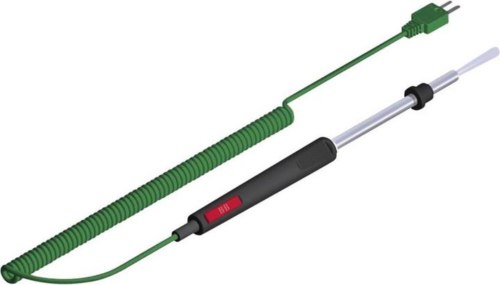 Produktbild B+B Thermo-Technik Oberflächenfühler Bandoberfläc (Fühler)