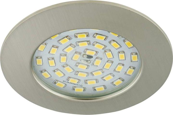Immagine prodotto Briloner Luce da incasso per il bagno a LED 10,5 W W (1000 lm)