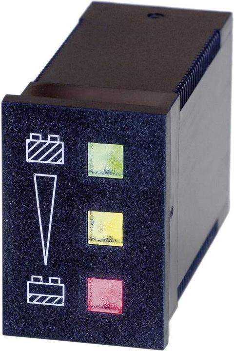 Immagine prodotto Bauser Monitoraggio della batteria