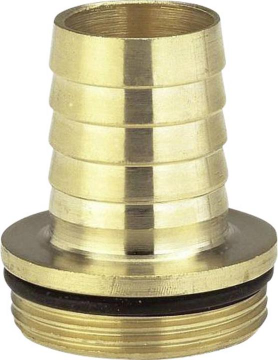Produktbild Gardena Messing Schlauch-Verschraubung (Schlauchanschluss, 47 mm)