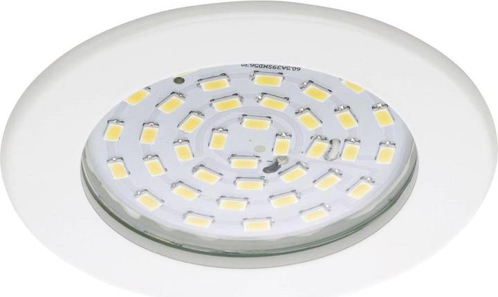 Produktbild Briloner LED-Bad-Einbauleuchte 10.5 W W (1000 lm)