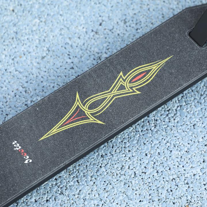 Actual product image Jamb Stunt Scooter