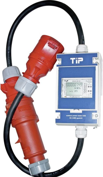 Produktbild TIP Energiekosten-Messgerät