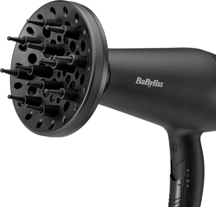 Image du produit BaByliss Power Smooth