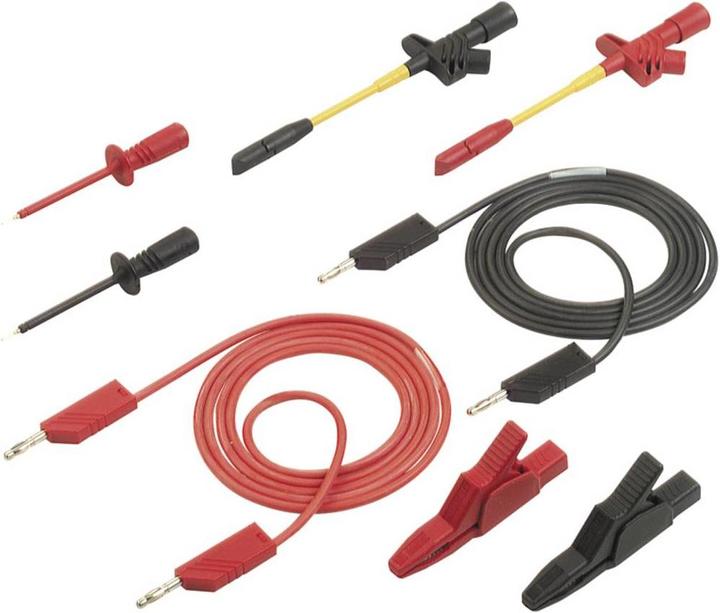 Produktbild SKS Messleitungs-Set (Lamellenstec