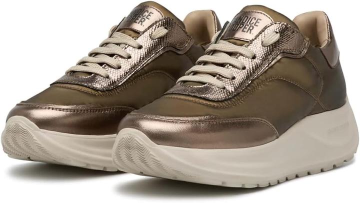 Immagine prodotto Candice Cooper Sneakers casual eleganti per donna (39)