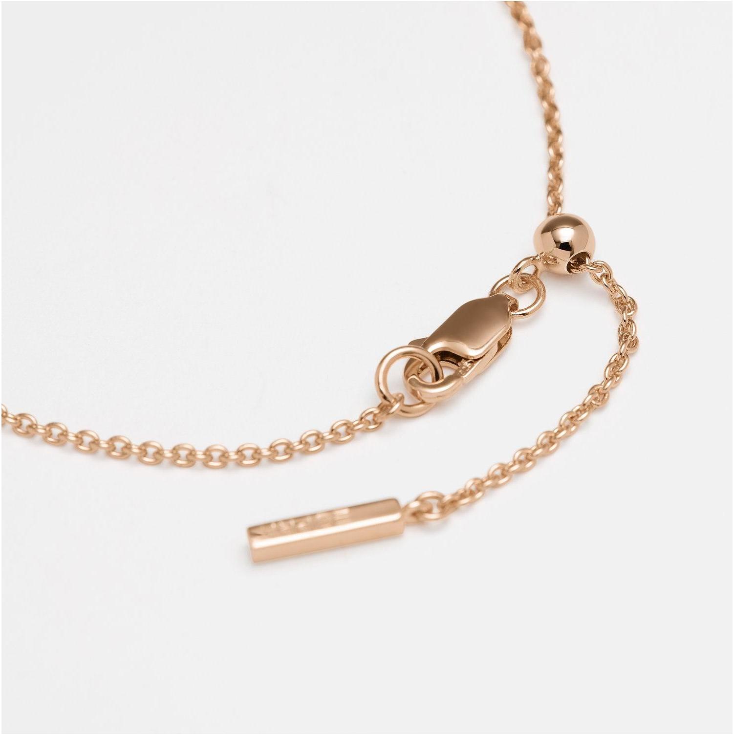 Thumbnail - Esprit, Armschmuck, Armband Crush, (20 cm, 925er Silber)