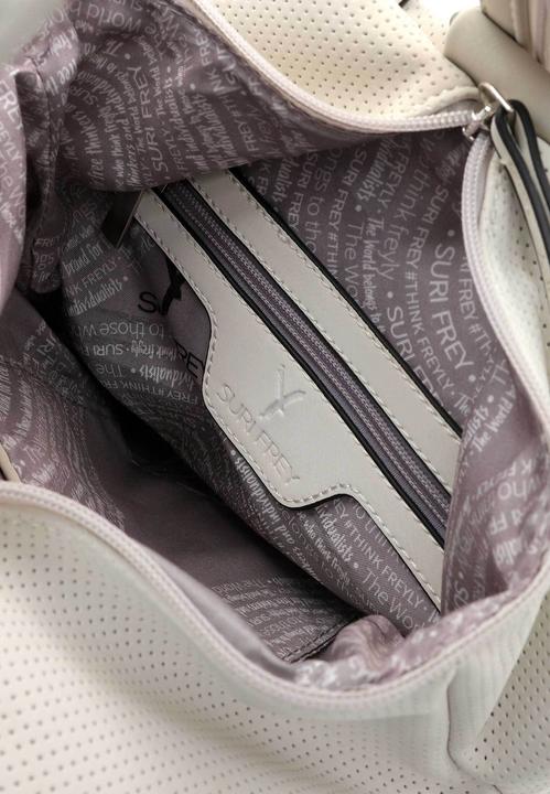 Actual product image Suri Frey Romy backpack (17.82 l)